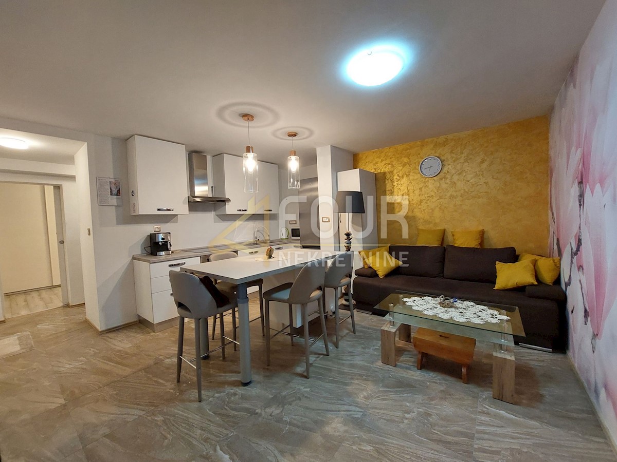 Appartamento In vendita - PRIMORSKO-GORANSKA OPATIJA