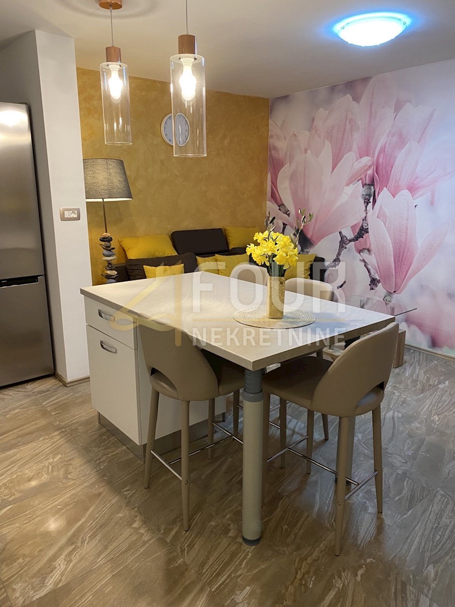 Appartamento In vendita - PRIMORSKO-GORANSKA OPATIJA