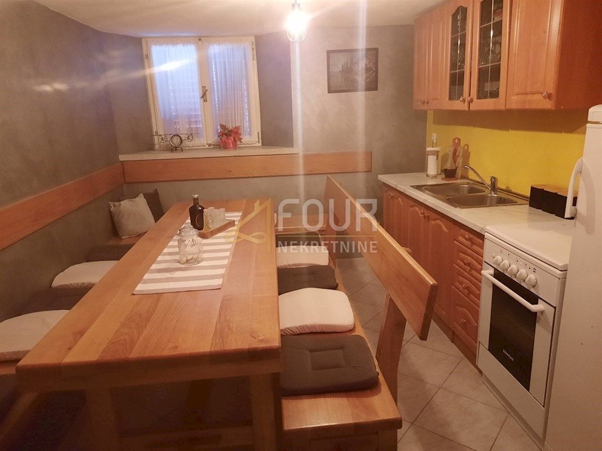 House For sale - ISTARSKA BUZET