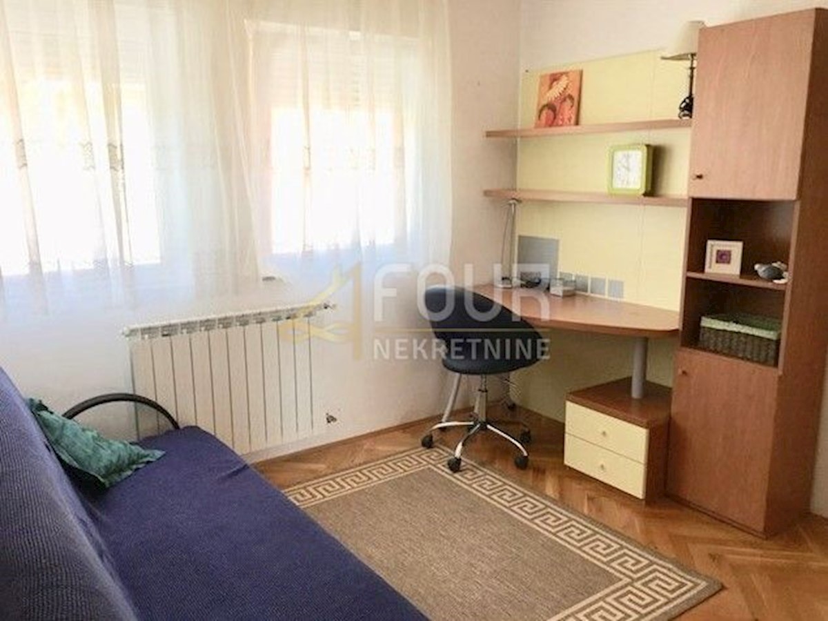 Apartmán Na prodej - PRIMORSKO-GORANSKA RIJEKA