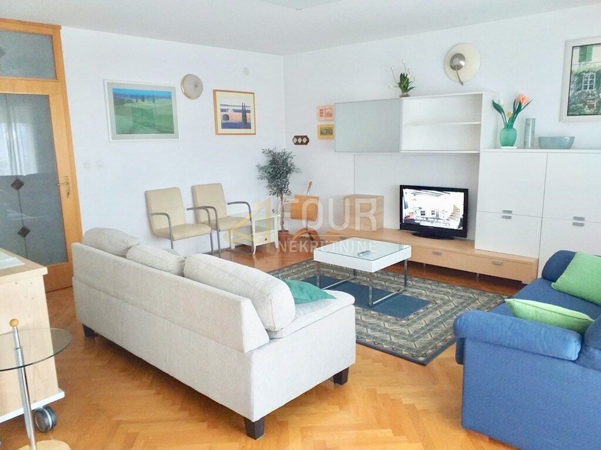 Apartmán Na prodej - PRIMORSKO-GORANSKA RIJEKA