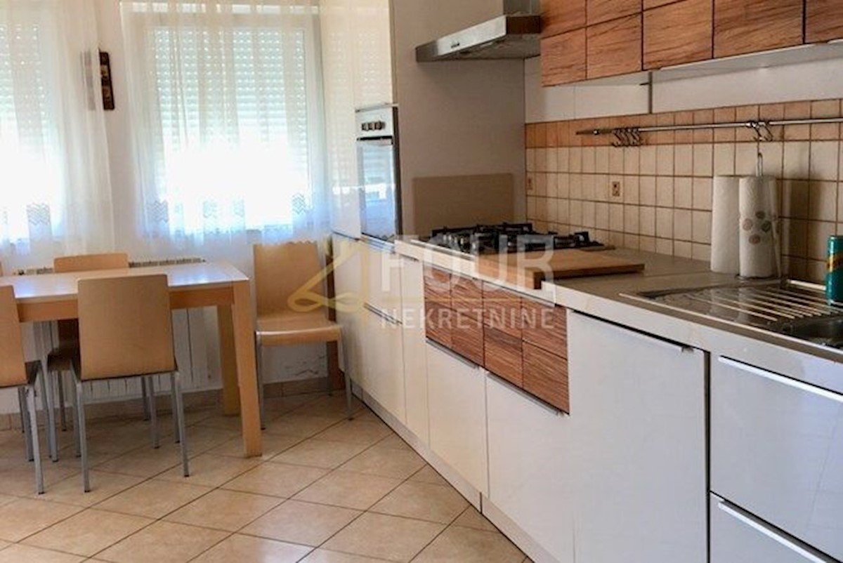 Apartmán Na prodej - PRIMORSKO-GORANSKA RIJEKA