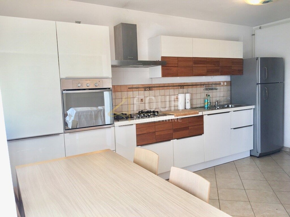 Apartmán Na prodej - PRIMORSKO-GORANSKA RIJEKA