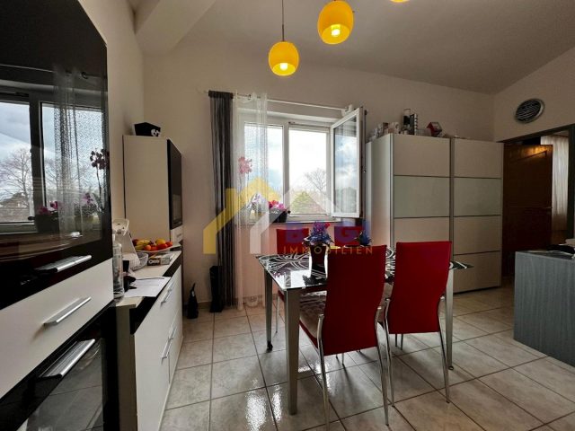 Apartmán na prodej 69 m² – Premantura