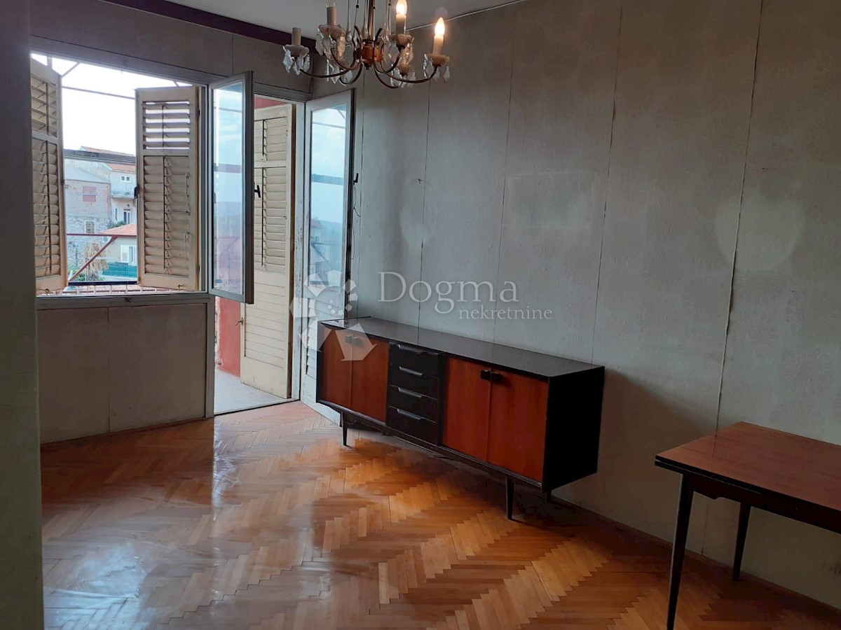 Apartment Zu verkaufen - ŠIBENSKO-KNINSKA ŠIBENIK