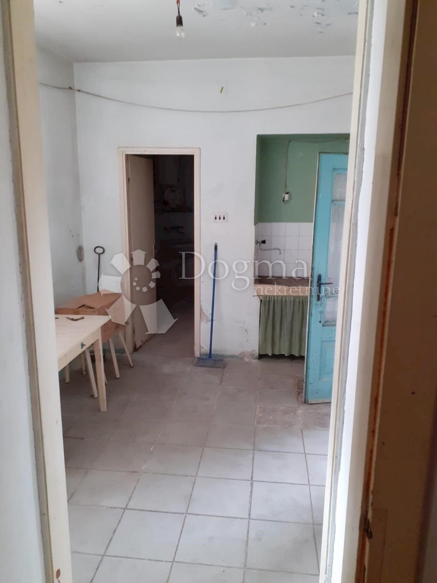 Apartment Zu verkaufen - ŠIBENSKO-KNINSKA ŠIBENIK