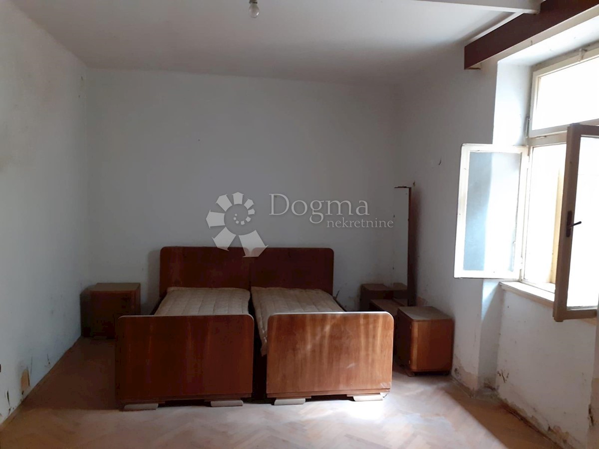 Apartment Zu verkaufen - ŠIBENSKO-KNINSKA ŠIBENIK