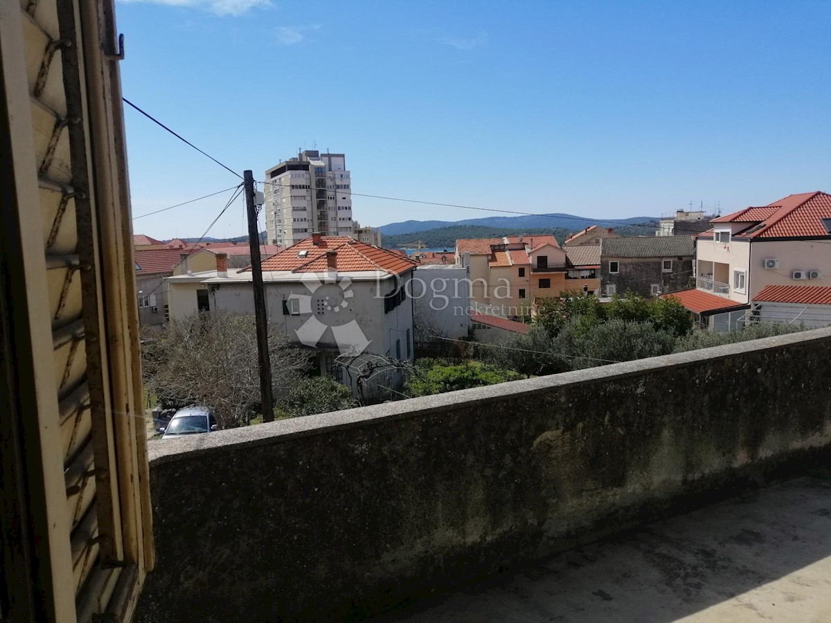 Apartment Zu verkaufen - ŠIBENSKO-KNINSKA ŠIBENIK