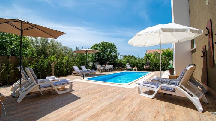 Haus Zu verkaufen - Istarska Fažana - foto 4/25