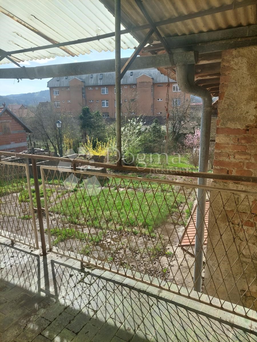 Dům Na prodej - VARAŽDINSKA VARAŽDINSKE TOPLICE