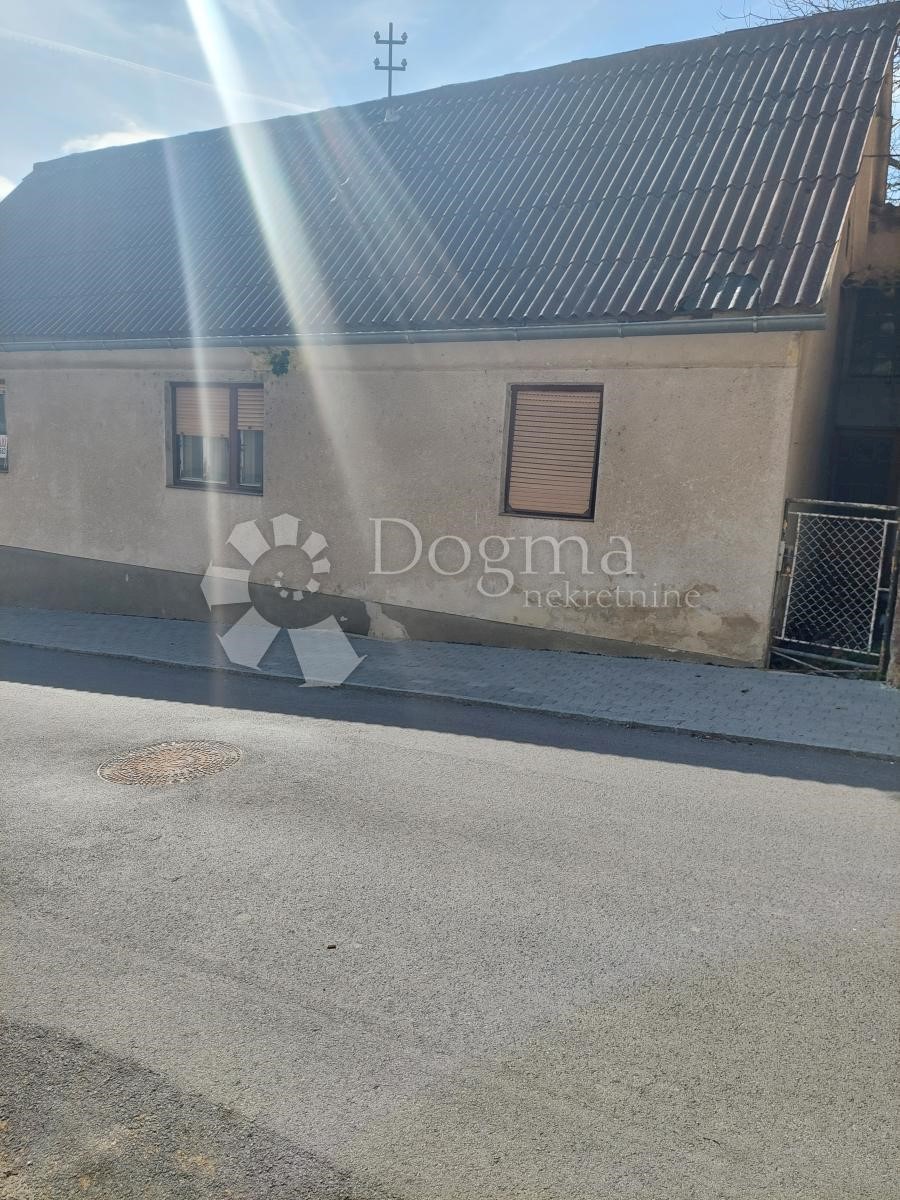 Dům Na prodej - VARAŽDINSKA VARAŽDINSKE TOPLICE