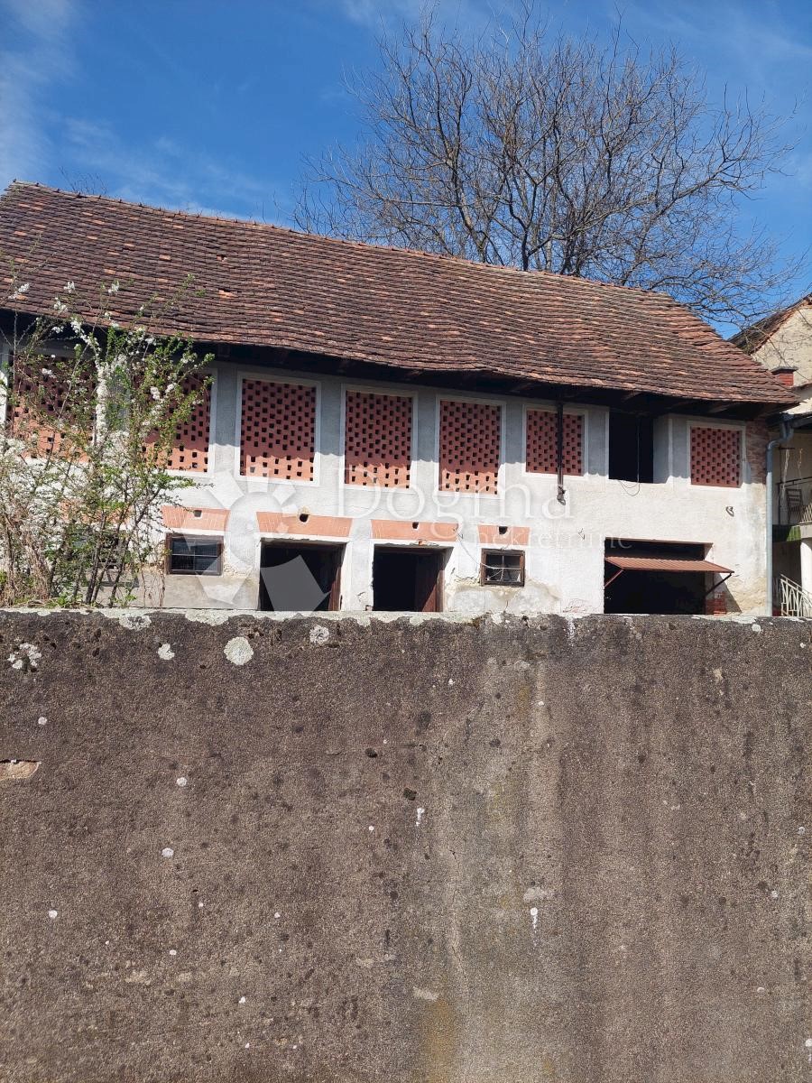 Dům Na prodej - VARAŽDINSKA VARAŽDINSKE TOPLICE