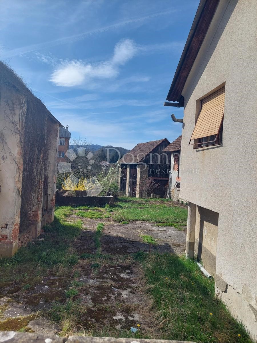 Dům Na prodej - VARAŽDINSKA VARAŽDINSKE TOPLICE