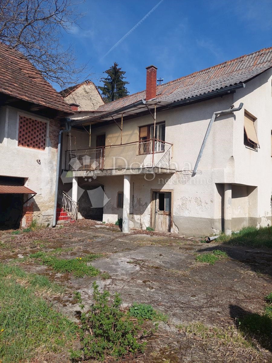 Dům Na prodej - VARAŽDINSKA VARAŽDINSKE TOPLICE