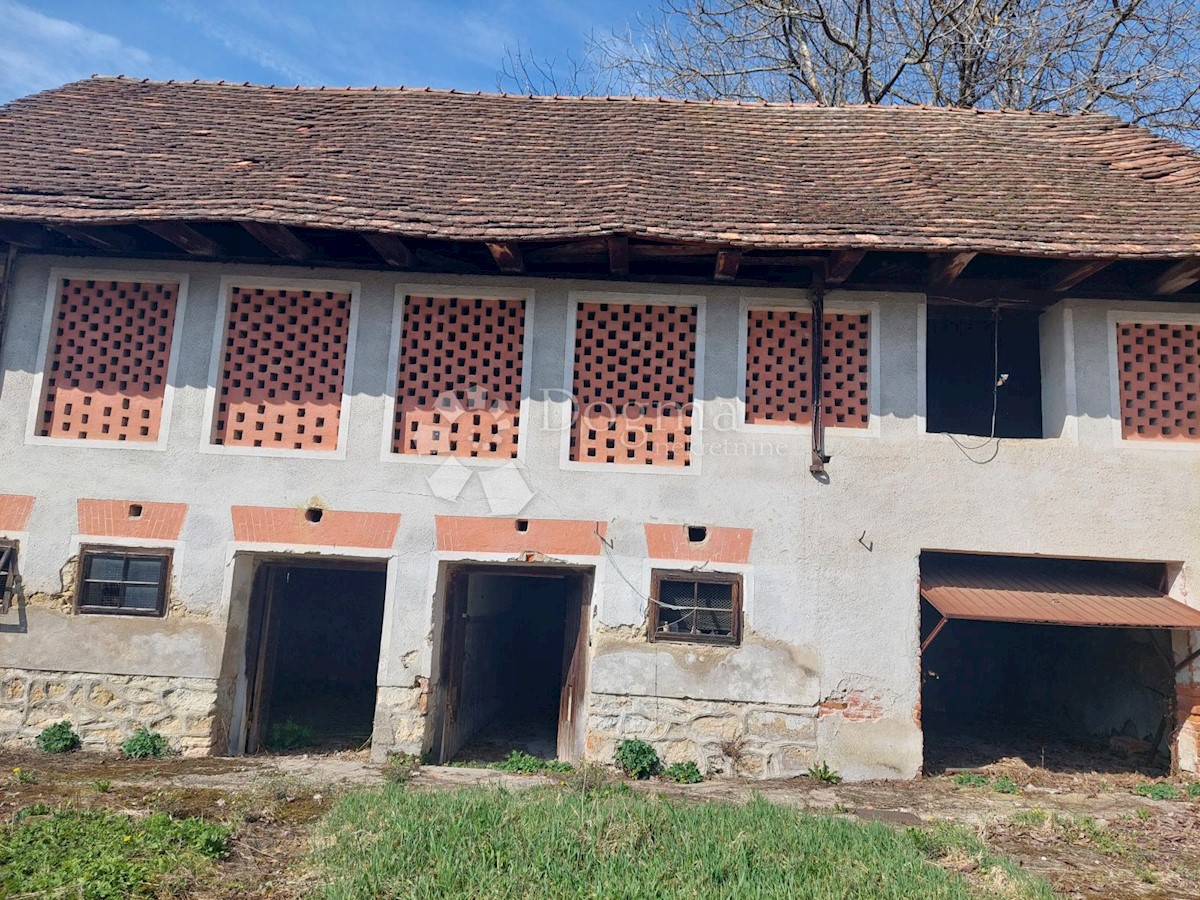 Dům Na prodej - VARAŽDINSKA VARAŽDINSKE TOPLICE