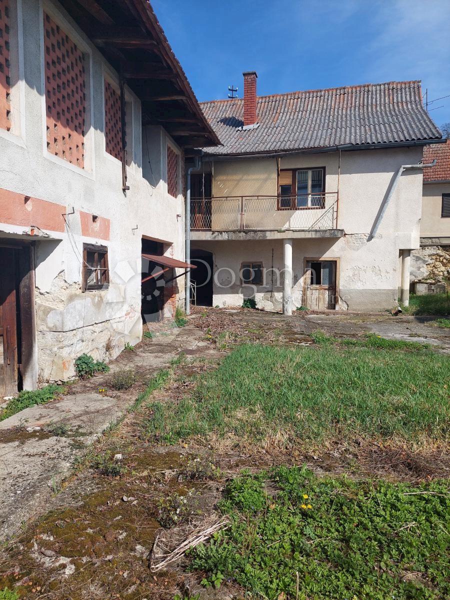 Dům Na prodej - VARAŽDINSKA VARAŽDINSKE TOPLICE