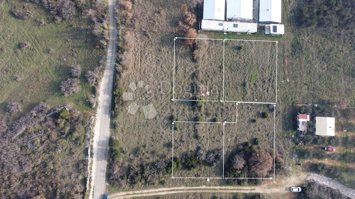 Terreno In vendita