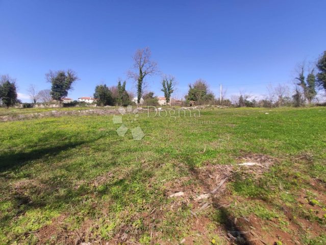 Pozemek na prodej 4295 m² – Buje