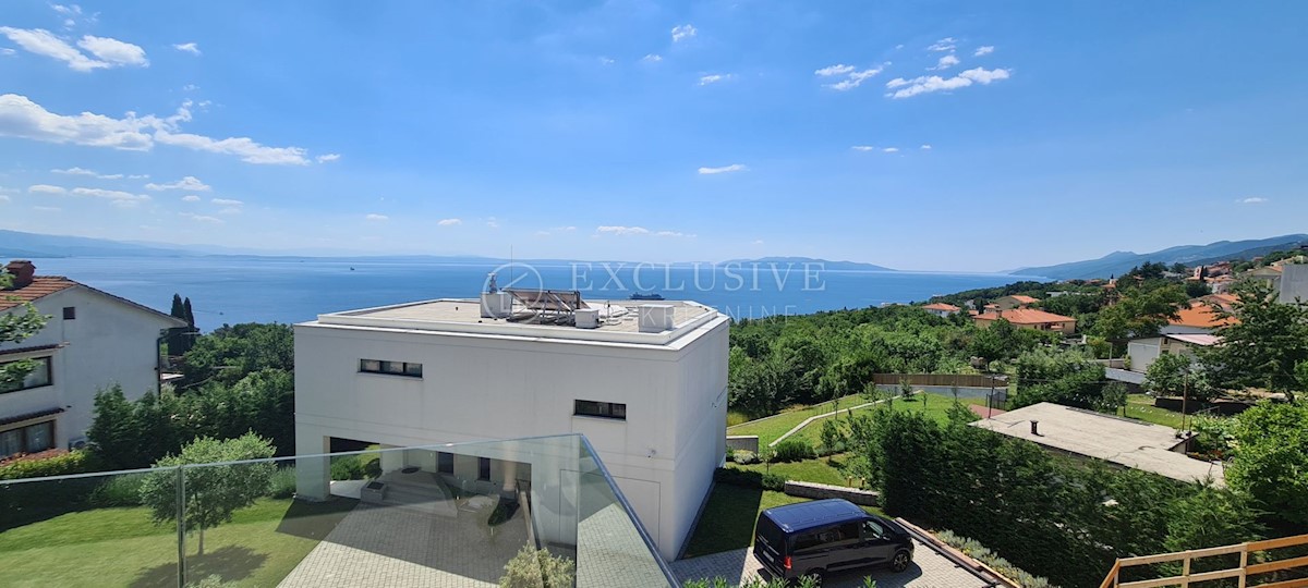 Casa In vendita - PRIMORSKO-GORANSKA OPATIJA