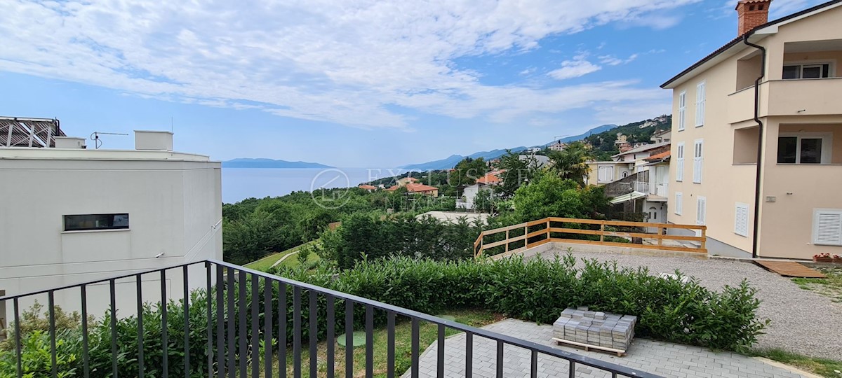 Casa In vendita - PRIMORSKO-GORANSKA OPATIJA