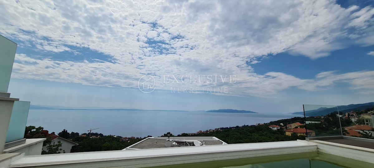 Casa In vendita - PRIMORSKO-GORANSKA OPATIJA