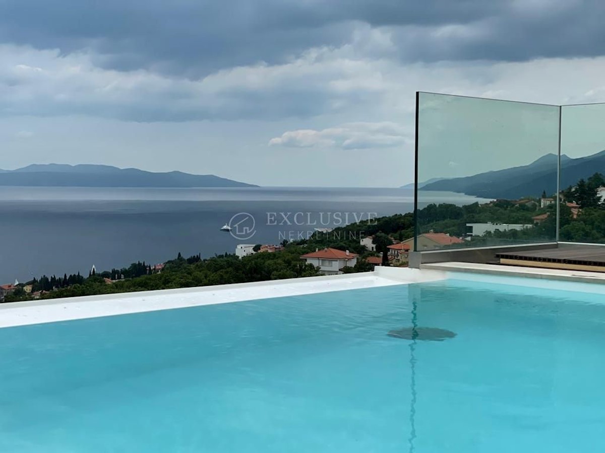 Casa In vendita - PRIMORSKO-GORANSKA OPATIJA