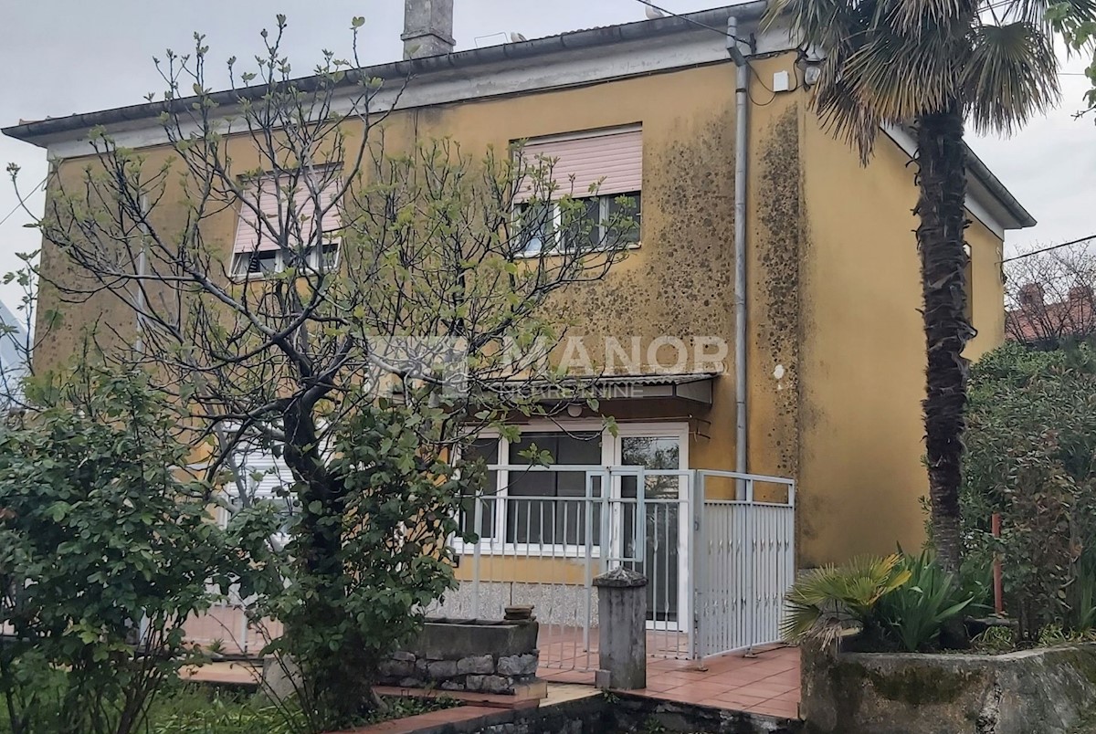 House For sale - PRIMORSKO-GORANSKA RIJEKA