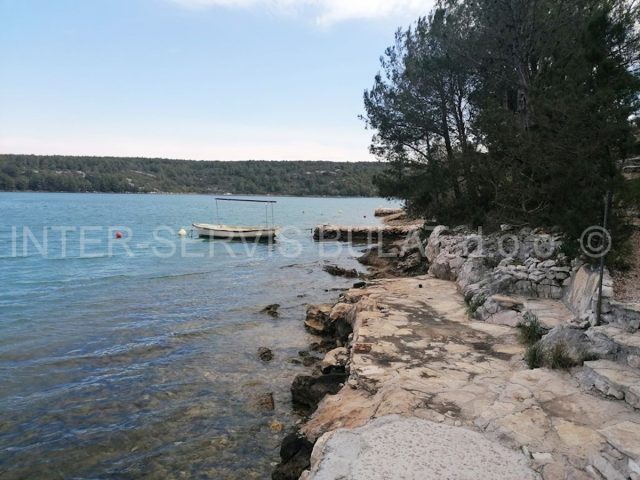 Parcela na predaj 700 m² – Bilice