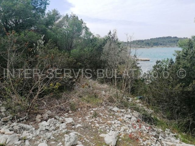 Land For sale - šibensko-kninska šibenik - foto 3/7