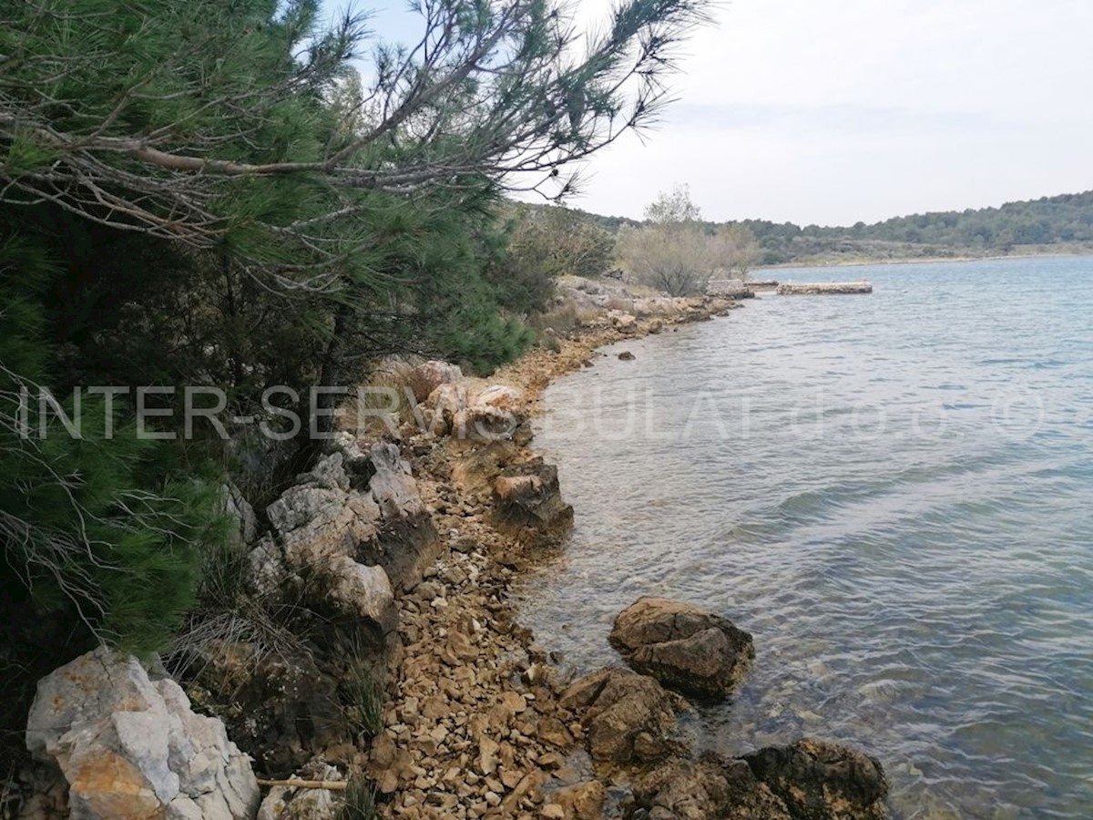 Zemljište Na prodaju - ŠIBENSKO-KNINSKA ŠIBENIK