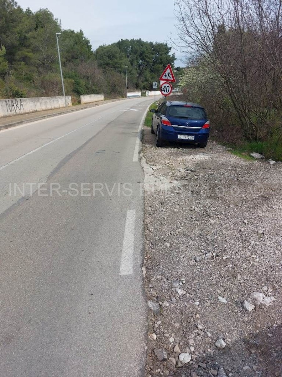 Grundstück Zu verkaufen - ŠIBENSKO-KNINSKA ŠIBENIK