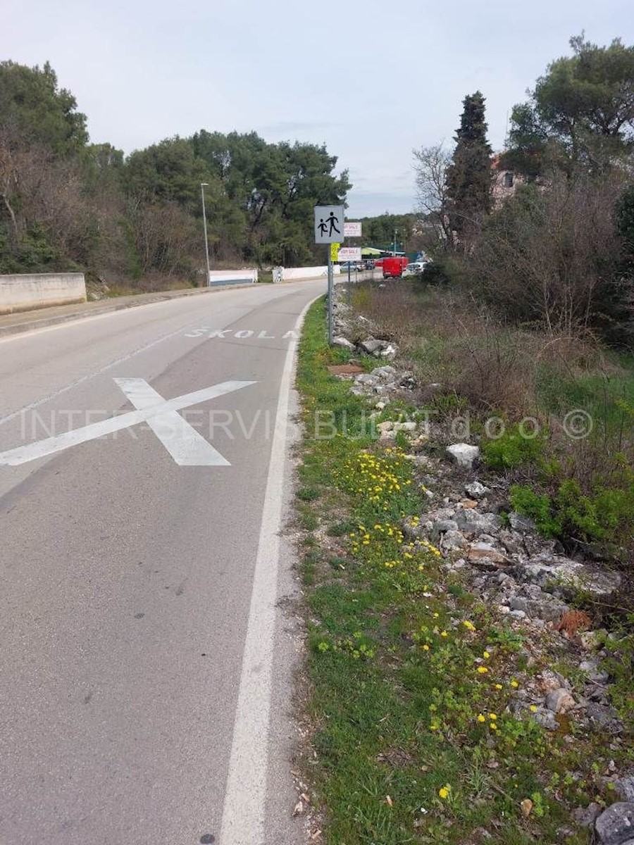 Grundstück Zu verkaufen - ŠIBENSKO-KNINSKA ŠIBENIK