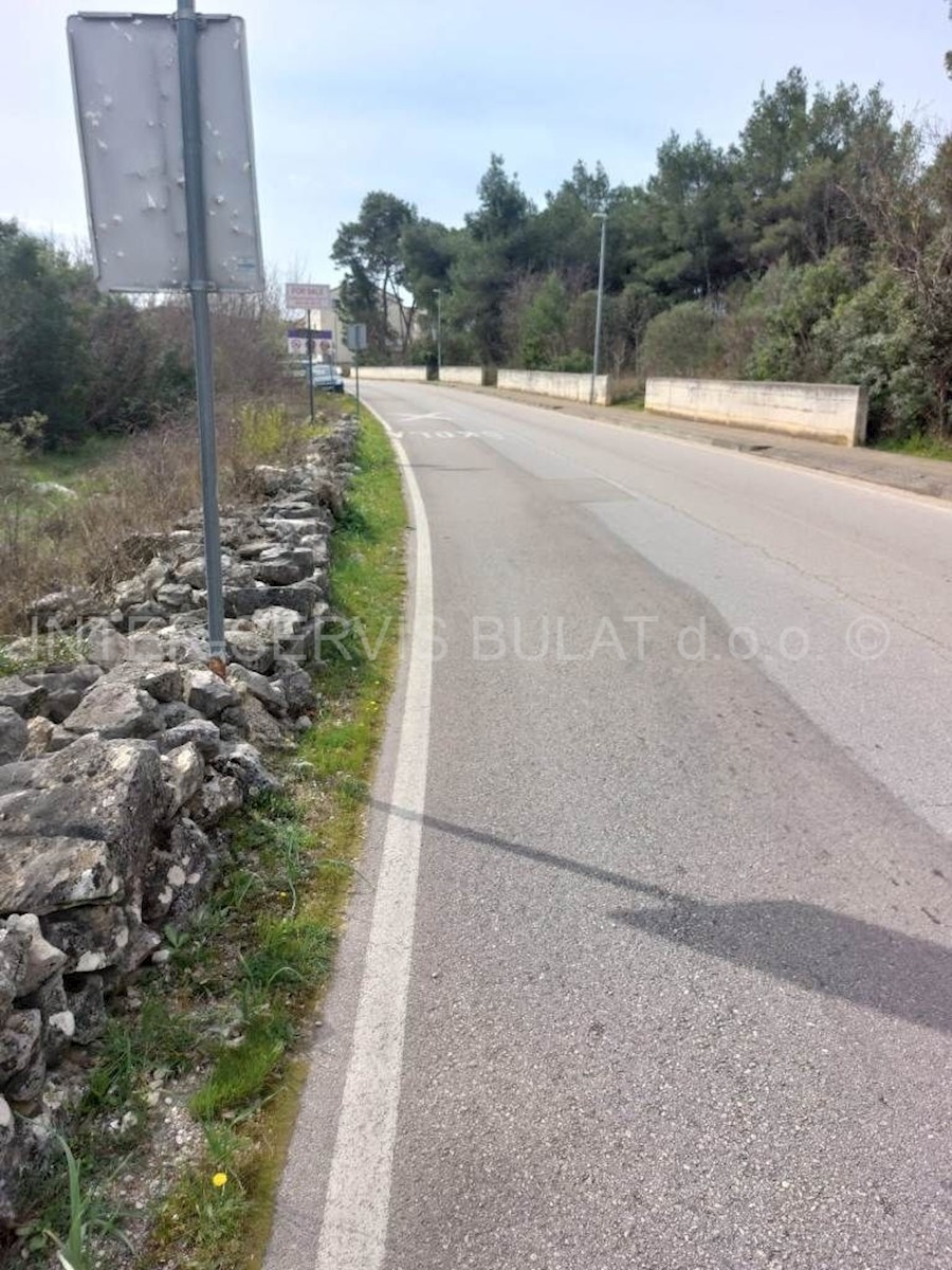 Grundstück Zu verkaufen - ŠIBENSKO-KNINSKA Šibenik