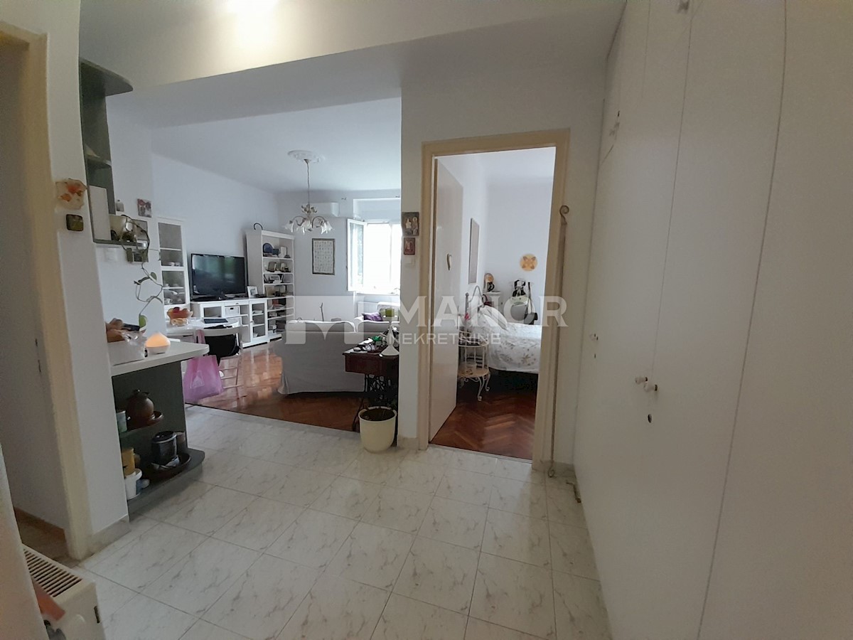 Apartmán Na prodej - PRIMORSKO-GORANSKA RIJEKA