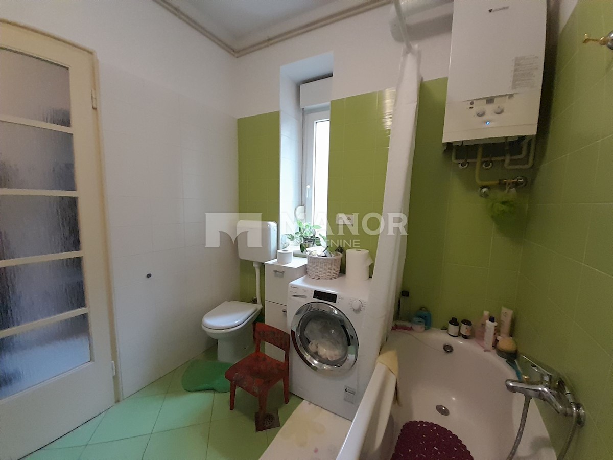 Apartmán Na prodej - PRIMORSKO-GORANSKA RIJEKA