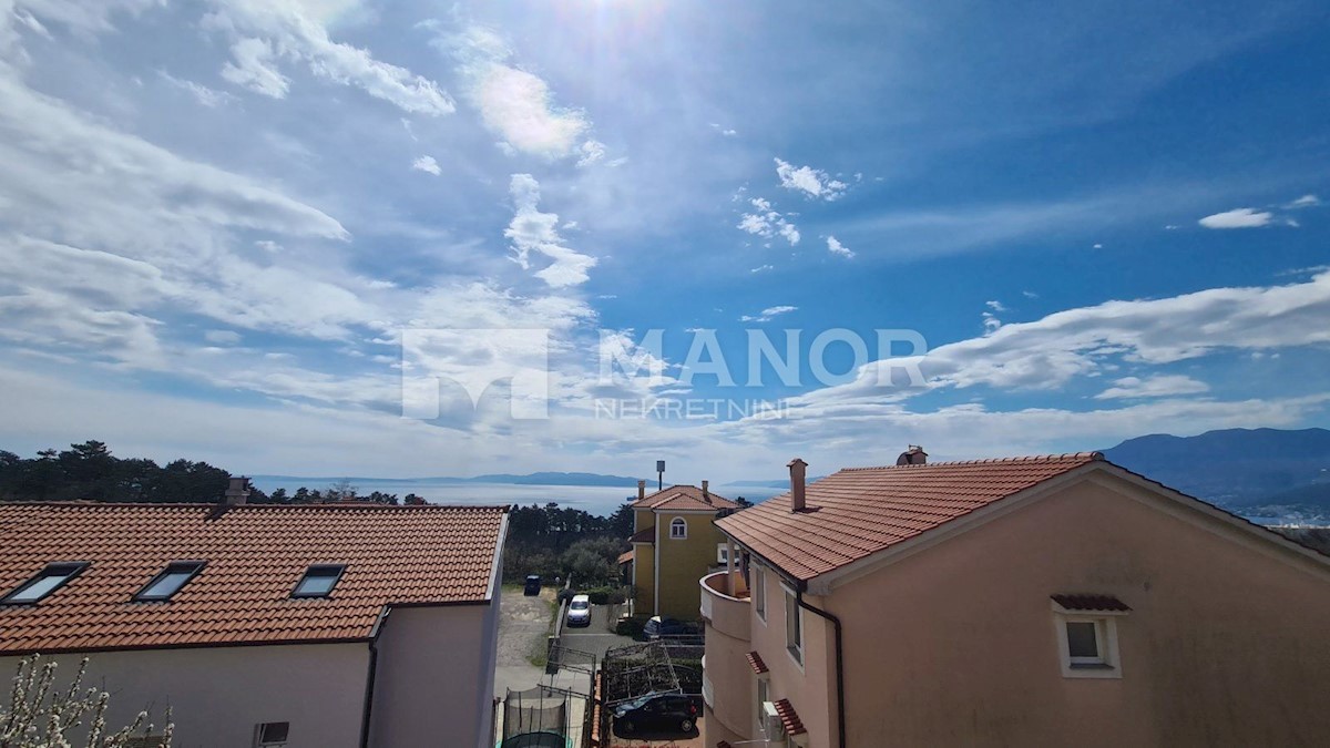 Flat For sale - PRIMORSKO-GORANSKA RIJEKA