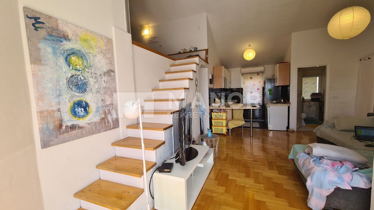 Flat For sale - PRIMORSKO-GORANSKA RIJEKA