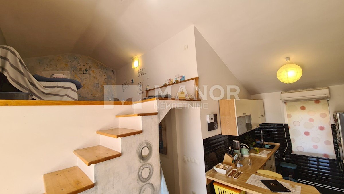 Flat For sale - PRIMORSKO-GORANSKA RIJEKA