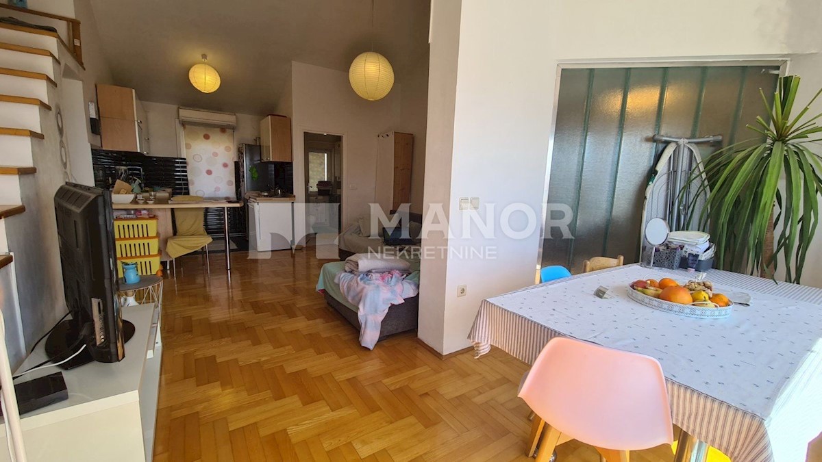 Flat For sale - PRIMORSKO-GORANSKA RIJEKA