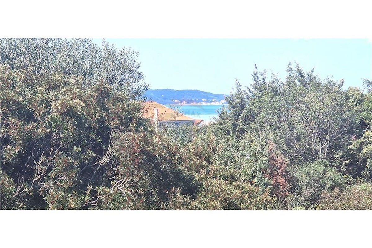 Land For sale SVETI PETAR NA MORU