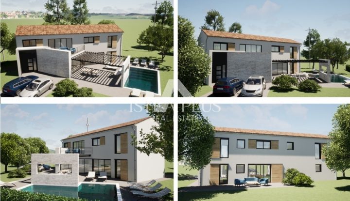 Kuća na prodaju 229 m² – Poreč