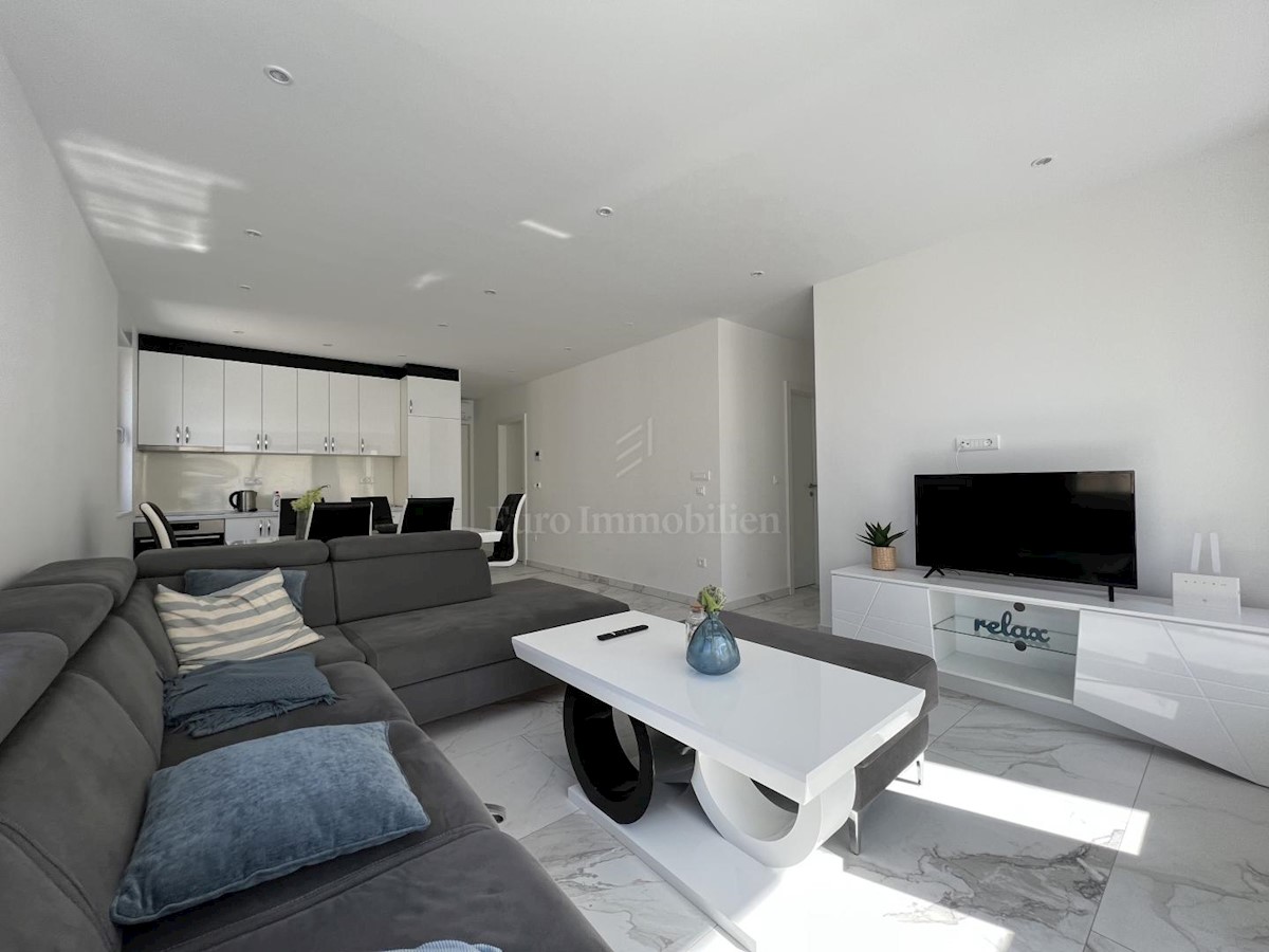 Appartamento In vendita - Splitsko-dalmatinska Makarska - foto 1/16