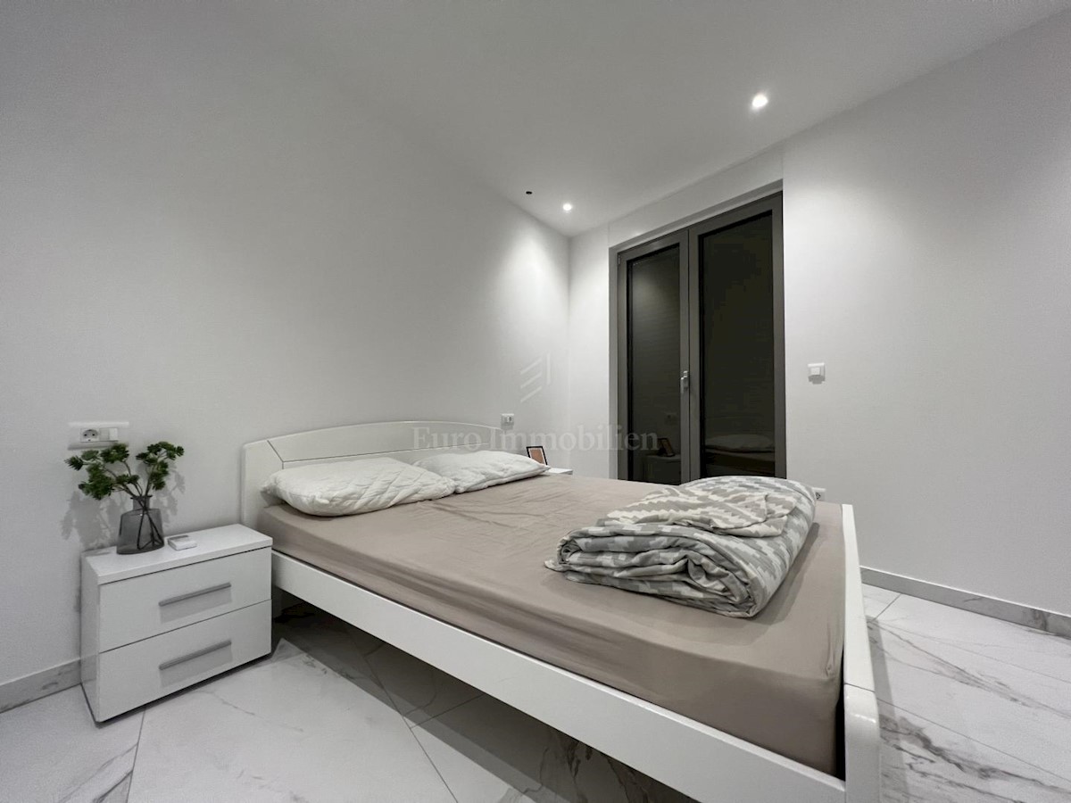 Appartamento In vendita - SPLITSKO-DALMATINSKA MAKARSKA