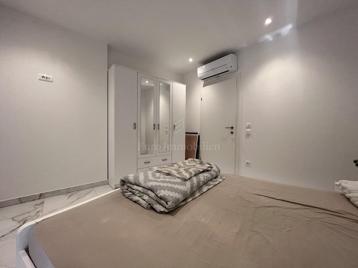 Appartamento In vendita - SPLITSKO-DALMATINSKA MAKARSKA