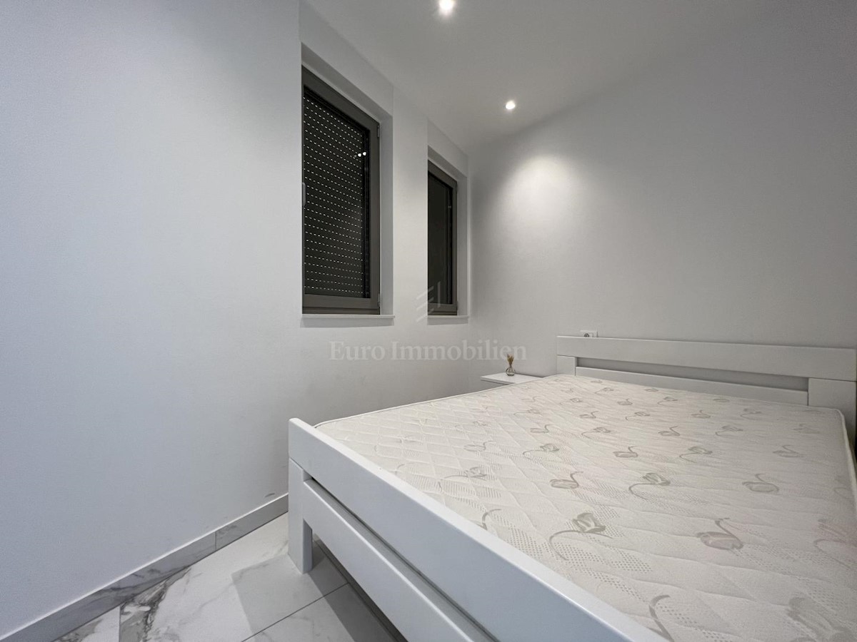 Appartamento In vendita - SPLITSKO-DALMATINSKA MAKARSKA