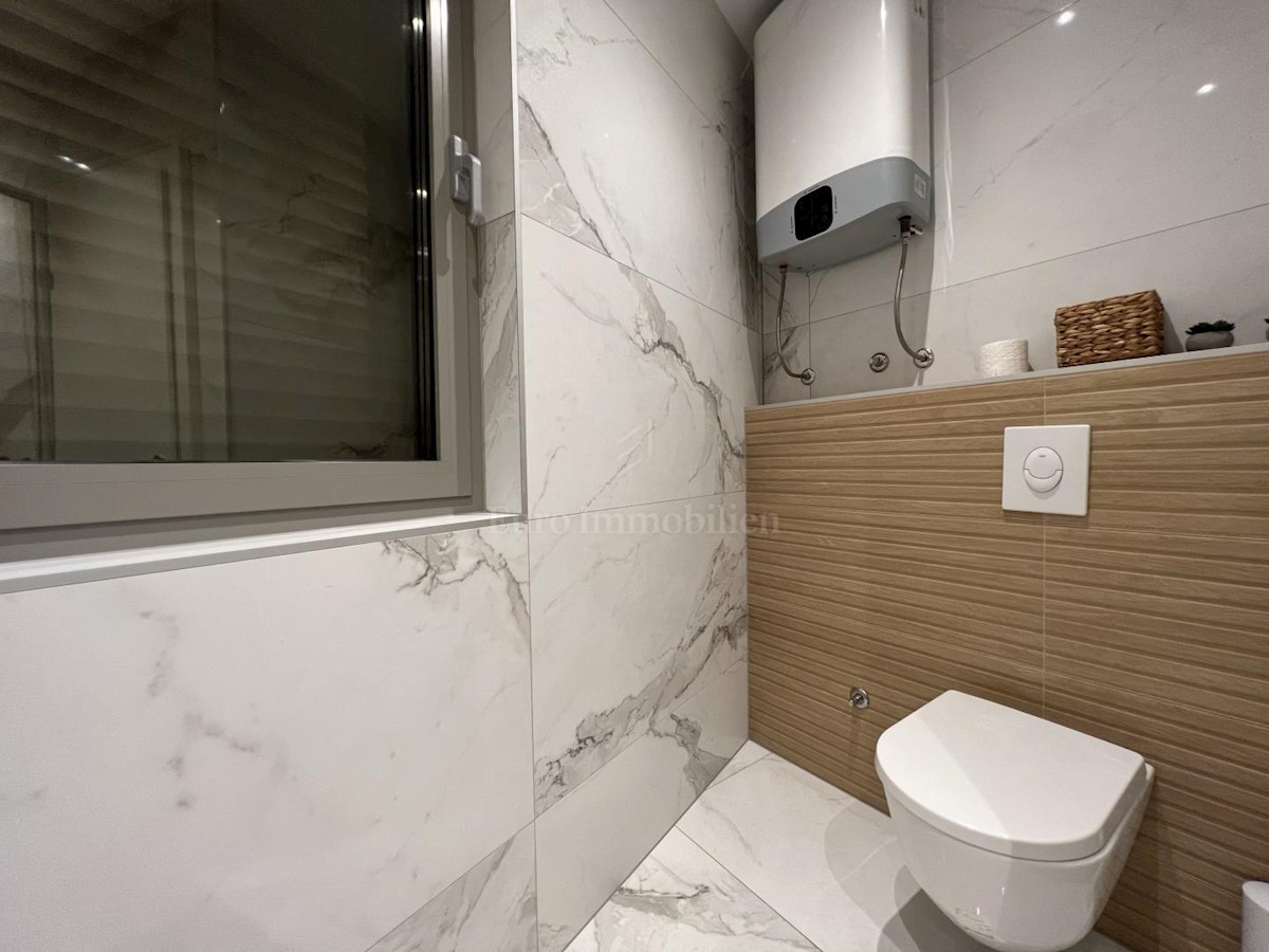 Appartamento In vendita - SPLITSKO-DALMATINSKA MAKARSKA