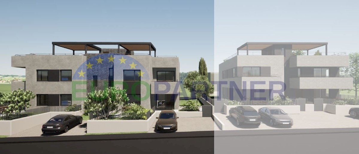 Apartmán Na prodej - Istarska Poreč - foto 3/7