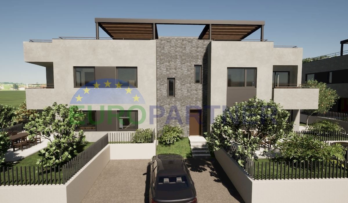Apartmán Na prodej - Istarska Poreč - foto 5/7
