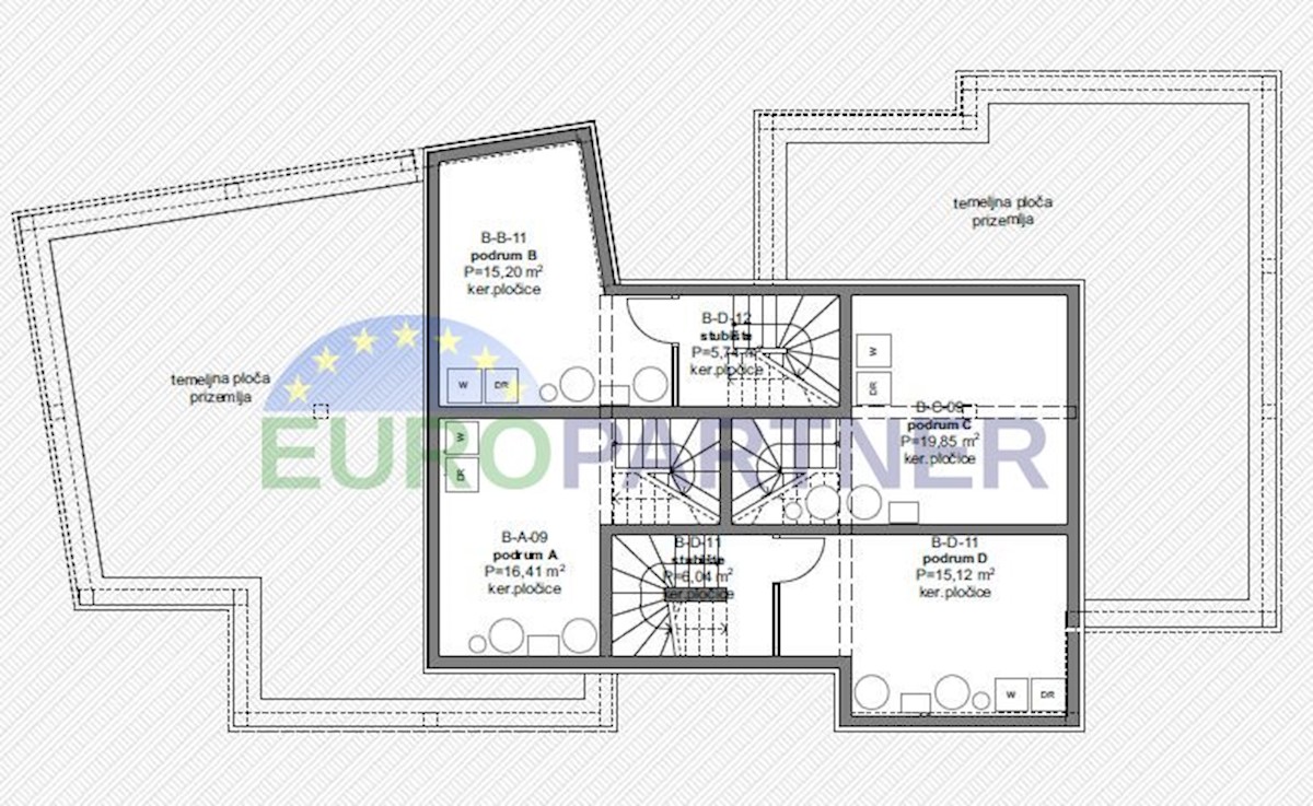 Apartmán Na prodej - ISTARSKA POREČ