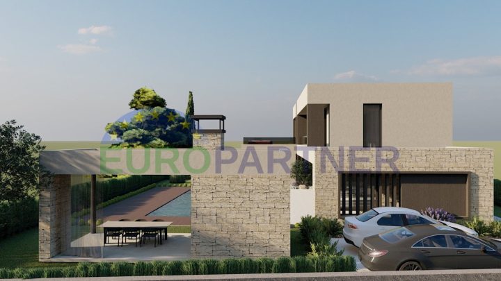 House For sale - Istarska Poreč - foto 3/9